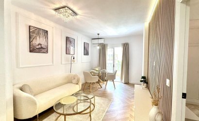 Apartment - Herverkoop - Torrevieja - Centro