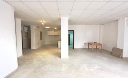 Apartment - Herverkoop - Torrevieja - Centro