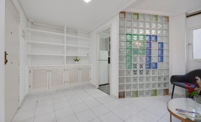 Apartment - Herverkoop - Torrevieja - Centro