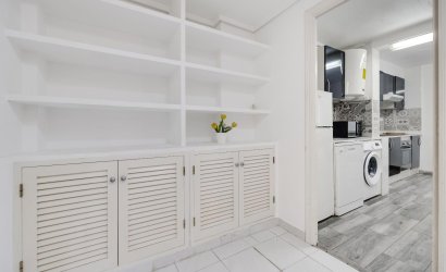 Apartment - Herverkoop - Torrevieja - Centro