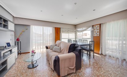 Apartment - Herverkoop - Torrevieja - Centro
