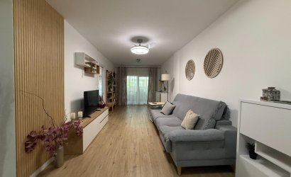 Apartment - Herverkoop - Torrevieja - Centro