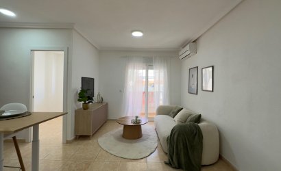 Apartment - Herverkoop - Torrevieja - Centro