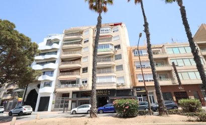 Apartment - Herverkoop - Torrevieja - Costa Blanca