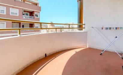Apartment - Herverkoop - Torrevieja - Costa Blanca