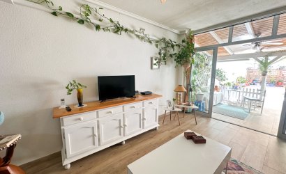 Apartment - Herverkoop - Torrevieja - Costa Blanca