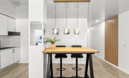 Apartment - Herverkoop - Torrevieja - Costa Blanca