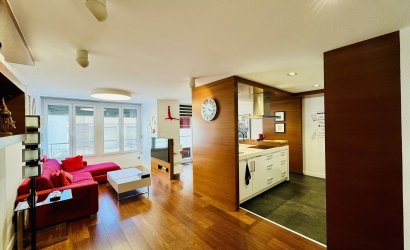Apartment - Herverkoop - Torrevieja - Costa Blanca