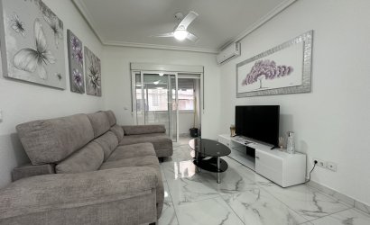 Apartment - Herverkoop - Torrevieja - Costa Blanca