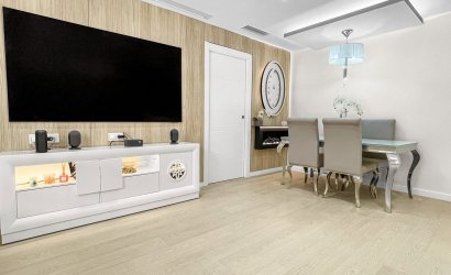 Apartment - Herverkoop - Torrevieja - Costa Blanca