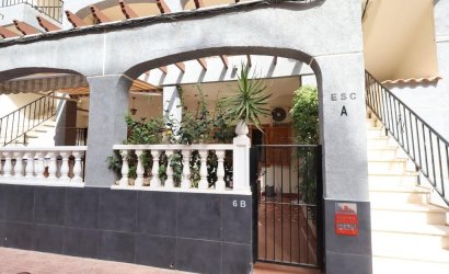 Apartment - Herverkoop - Torrevieja - Costa Blanca