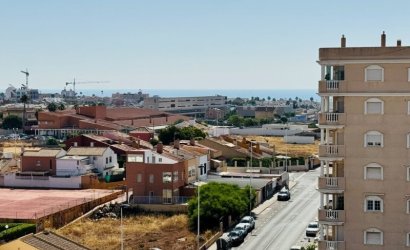 Apartment - Herverkoop - Torrevieja - Costa Blanca