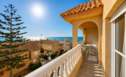 Apartment - Herverkoop - Torrevieja - Costa Blanca