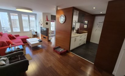 Apartment - Herverkoop - Torrevieja - Costa Blanca