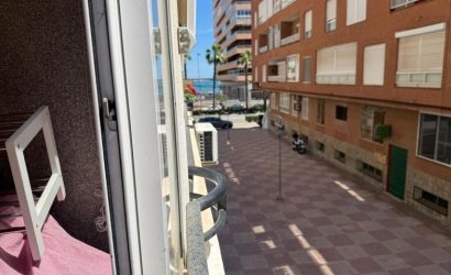 Apartment - Herverkoop - Torrevieja - Costa Blanca