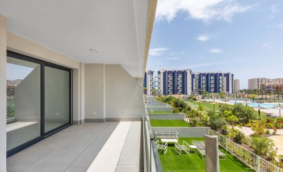 Apartment - Herverkoop - Torrevieja - Costa Blanca