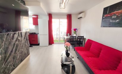 Apartment - Herverkoop - Torrevieja -
                Costa Blanca