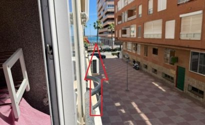 Apartment - Herverkoop - Torrevieja - Costa Blanca