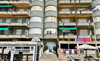 Apartment - Herverkoop - Torrevieja - Costa Blanca