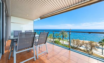 Apartment - Herverkoop - Torrevieja - Costa Blanca