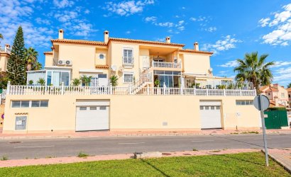 Apartment - Herverkoop - Torrevieja - Costa Blanca