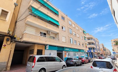 Apartment - Herverkoop - Torrevieja - Costa Blanca