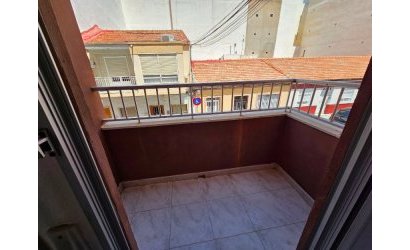 Apartment - Herverkoop - Torrevieja - Costa Blanca