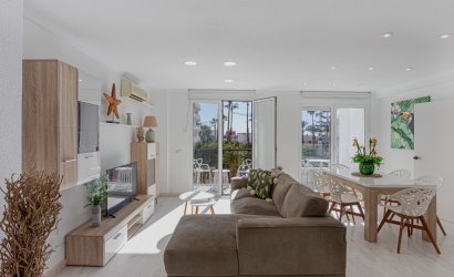 Apartment - Herverkoop - Torrevieja - Costa Blanca