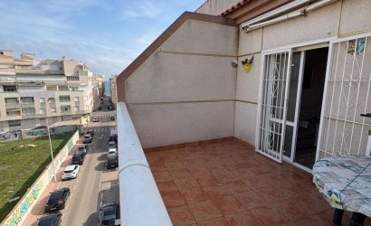 Apartment - Herverkoop - Torrevieja - Costa Blanca