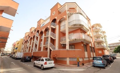 Apartment - Herverkoop - Torrevieja - Costa Blanca