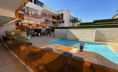 Apartment - Herverkoop - Torrevieja - Costa Blanca