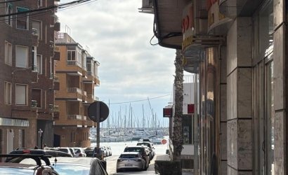 Apartment - Herverkoop - Torrevieja - Costa Blanca