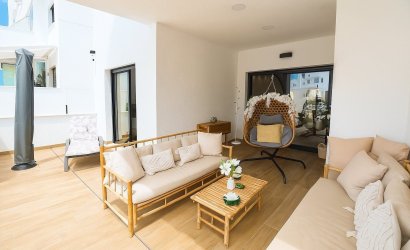 Apartment - Herverkoop - Torrevieja - Costa Blanca