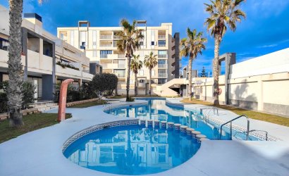 Apartment - Herverkoop - Torrevieja - Costa Blanca
