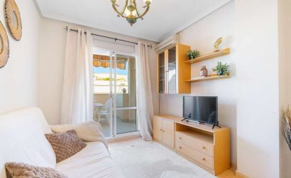 Apartment - Herverkoop - Torrevieja - Costa Blanca