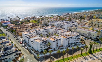 Apartment - Herverkoop - Torrevieja - Costa Blanca