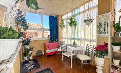 Apartment - Herverkoop - Torrevieja - Costa Blanca