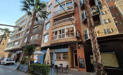 Apartment - Herverkoop - Torrevieja -
                Costa Blanca