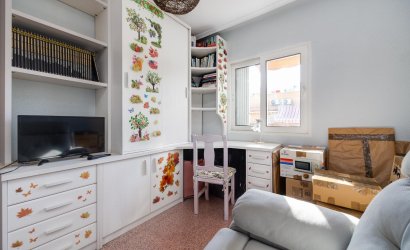 Apartment - Herverkoop - Torrevieja - Costa Blanca