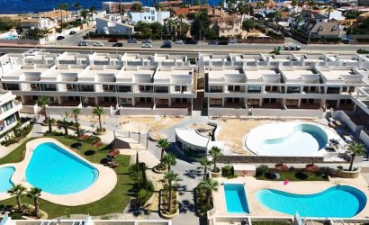 Apartment - Herverkoop - Torrevieja - Costa Blanca