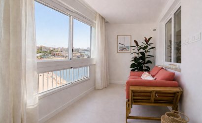 Apartment - Herverkoop - Torrevieja - Costa Blanca
