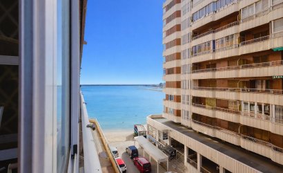 Apartment - Herverkoop - Torrevieja - Costa Blanca