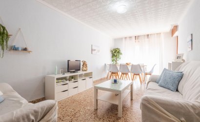 Apartment - Herverkoop - Torrevieja - Costa Blanca