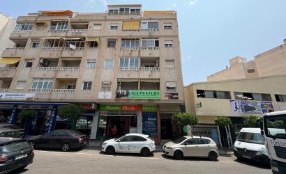 Apartment - Herverkoop - Torrevieja -
                Costa Blanca