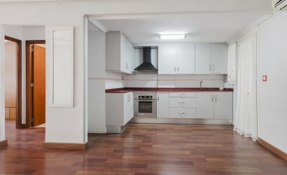 Apartment - Herverkoop - Torrevieja - Costa Blanca