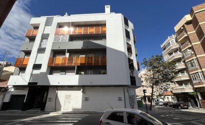 Apartment - Herverkoop - Torrevieja - Costa Blanca
