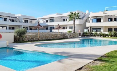 Apartment - Herverkoop - Torrevieja - Costa Blanca