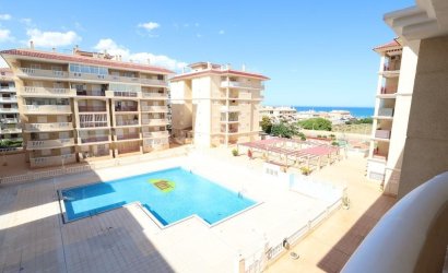 Apartment - Herverkoop - Torrevieja - Costa Blanca