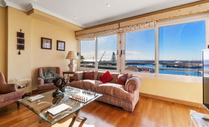 Apartment - Herverkoop - Torrevieja -
                Costa Blanca