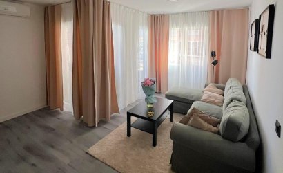 Apartment - Herverkoop - Torrevieja - Curva Del Palangre